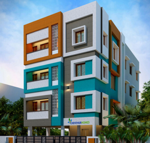 Denugambal Nagar chenthurhomes chennai Denugambal Nagar chenthurhomes chennai