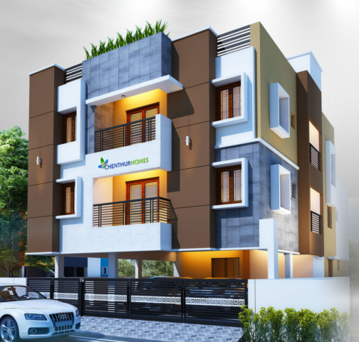AYYAPPA NAGAR-2