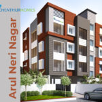 01_Elevation Arul Neri Nagar