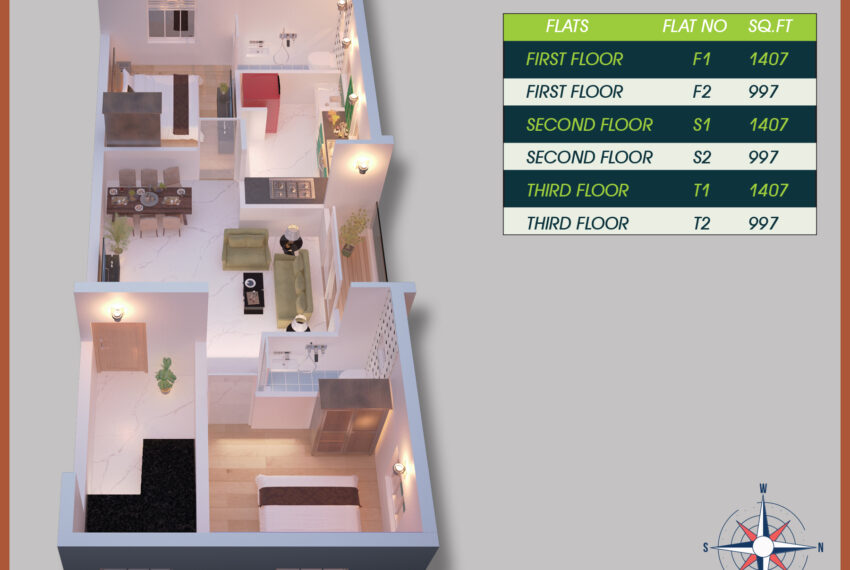 05_D-Cross-Section-F2,-S2-&-T2 Arul Neri Nagar