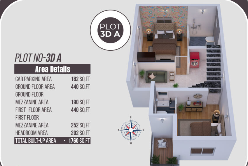 08_PLOT-3D-A-3D-Cross-Section-First-Floor-Plan