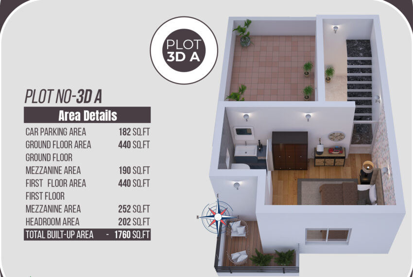 09_PLOT-3D-A-3D-Cross-Section-Second-Floor-Plan