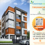 01_Elevation-TIRUVANCHERY-SELAIYUR