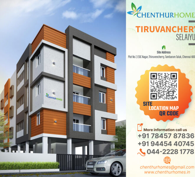 01_Elevation-TIRUVANCHERY-SELAIYUR