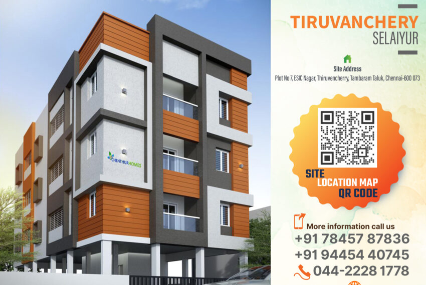 01_Elevation-TIRUVANCHERY-SELAIYUR
