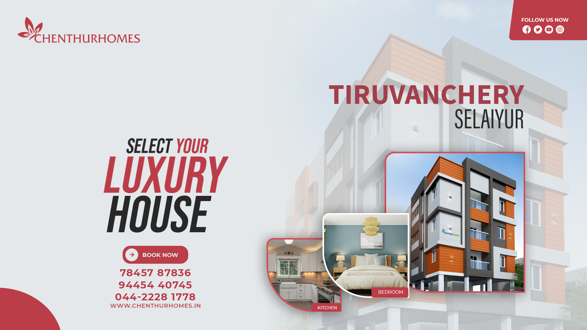 TIRUVANCHERY-SELAIYUR