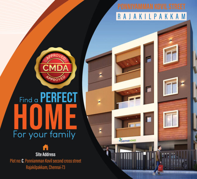 01_Elevation-POONIYAMMAN-KOVIL-STREET-RAJAKILPAKKAM