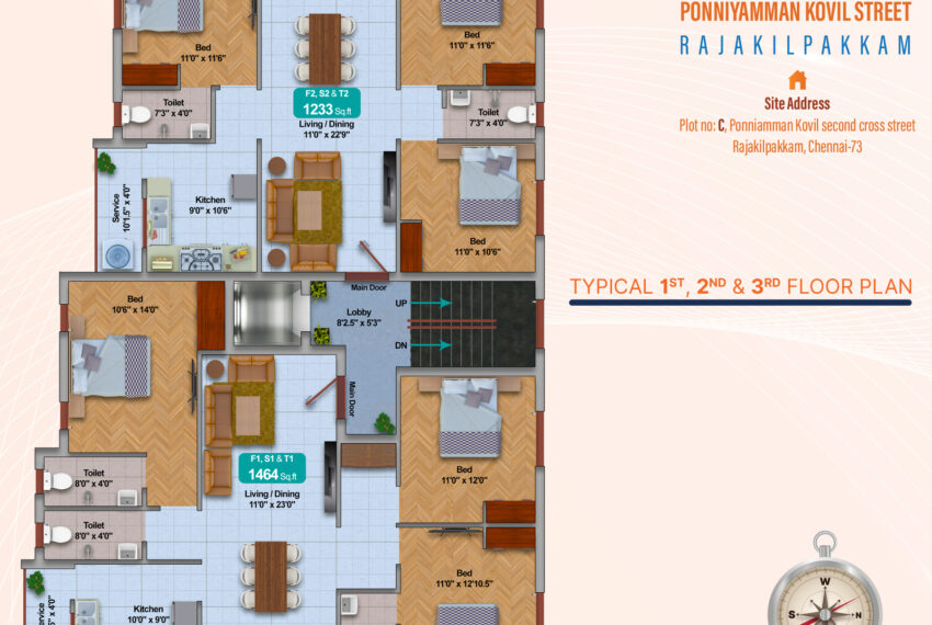 03_TYPICAL-FLOOR-PLAN-POONIYAMMAN-KOVIL-STREET-RAJAKILPAKKAM