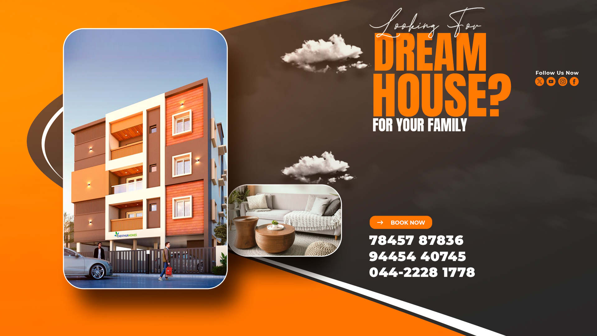 PONNIYAMMAN KOVIL STREET